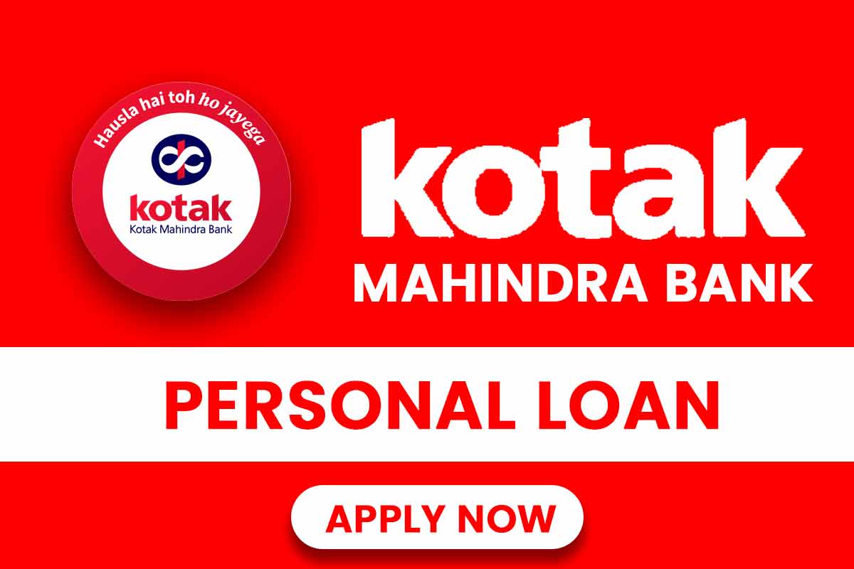 Kotak Mahindra Home Loan 2025