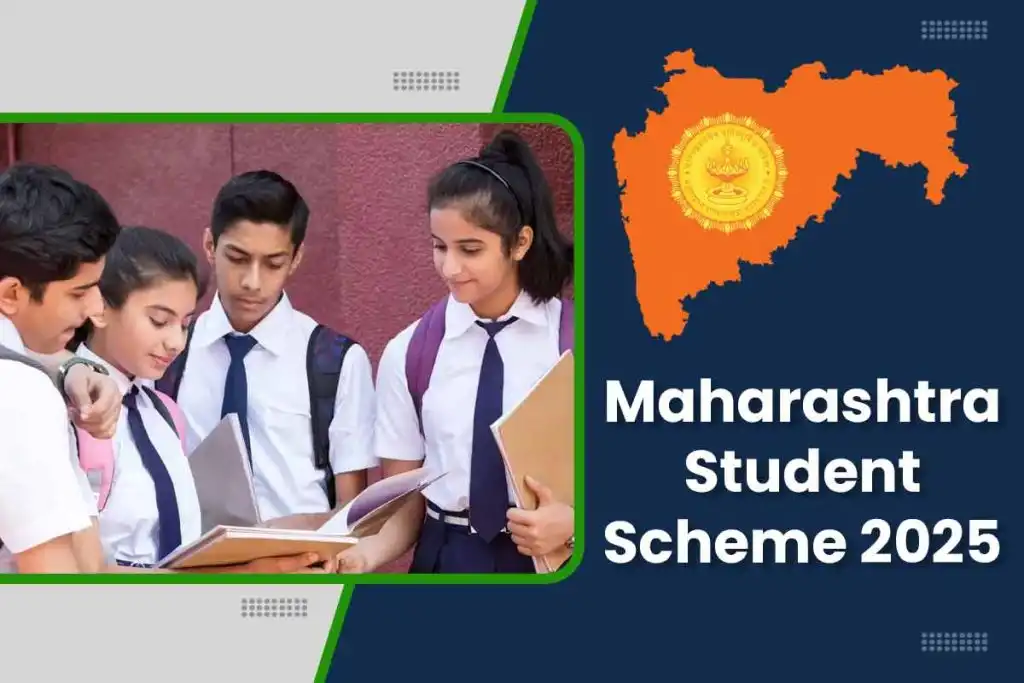 Maharashtra Student Scheme 2025
